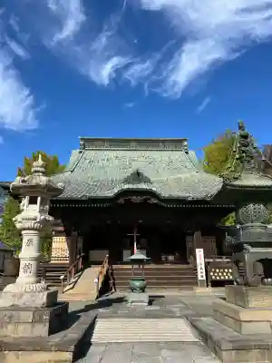 総願寺(埼玉県)
