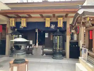 大観音寺(東京都)