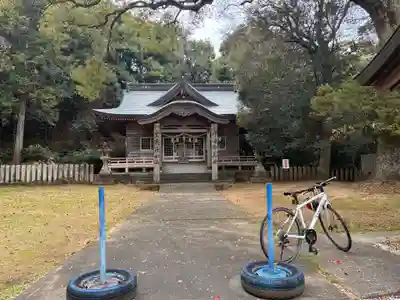 八坂神社(徳島県)