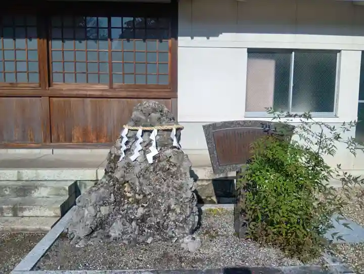 (長良)天神神社(岐阜県)