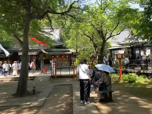 明王院（満願寺別院）のその他建物