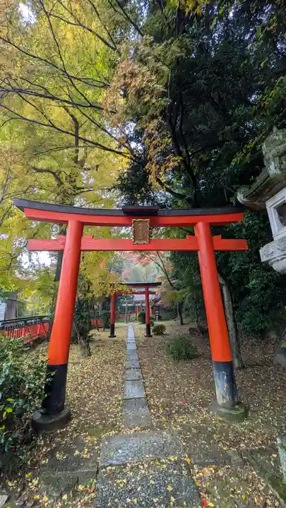 観音寺(山崎聖天)(京都府)