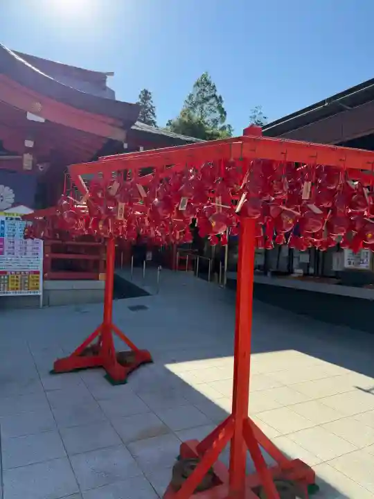 宮城縣護國神社(宮城県)
