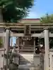 子守神社(千葉県)