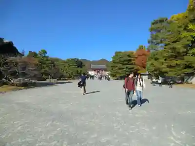 仁和寺(京都府)