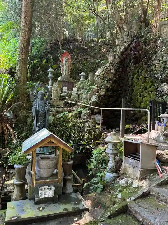 青龍寺(高知県)