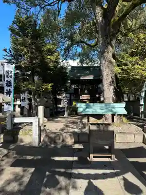 名古屋東照宮(愛知県)