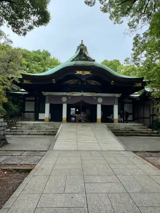 王子神社(東京都)