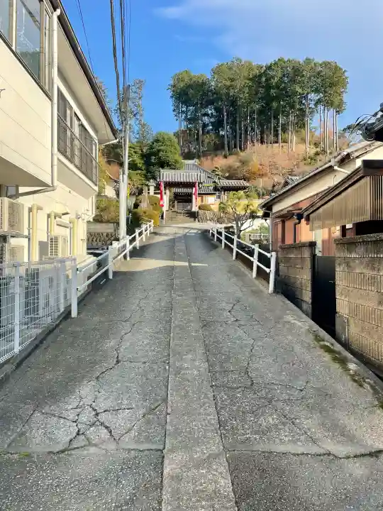 龍源寺(静岡県)