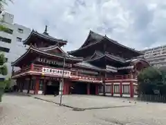 大須観音 （北野山真福寺宝生院）の建物その他