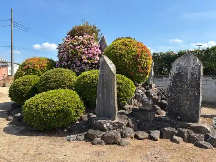 香取神社(千葉県)