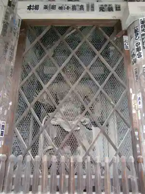 園城寺（三井寺）(滋賀県)