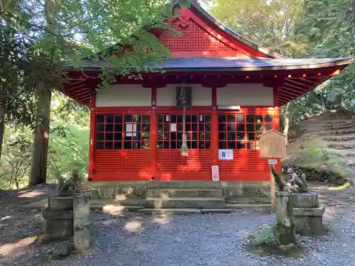 比叡山延暦寺(滋賀県)