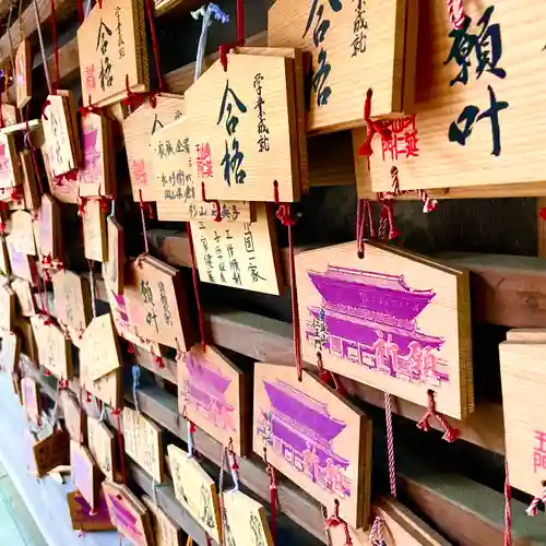 日蓮宗 総本山 塔頭 定林坊(じょうりんぼう)(山梨県)