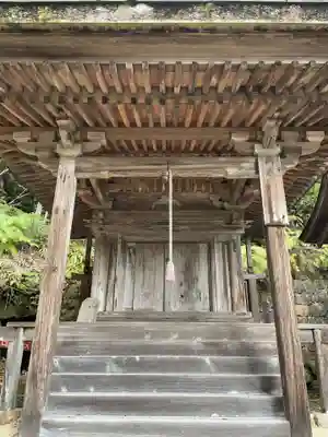 一乗寺(兵庫県)
