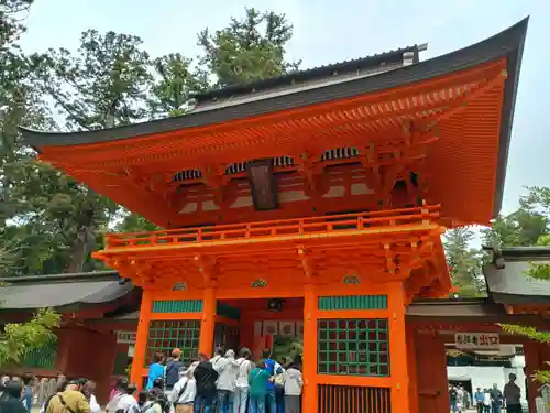 香取神宮(千葉県)