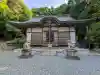 皇太神社(兵庫県)