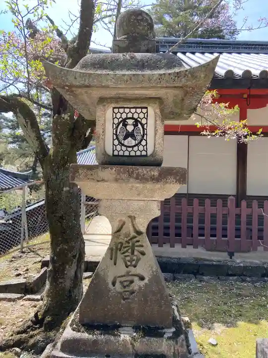 手向山八幡宮(奈良県)