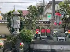 東泉寺(神奈川県)