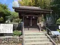 八坂神社(東京都)