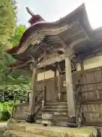 出塩文殊堂(山形県)