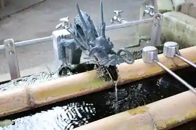 浅間神社(千葉県)