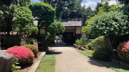 三寳寺(東京都)