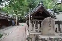 式内楯原神社(大阪府)