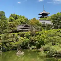 仁和寺(京都府)