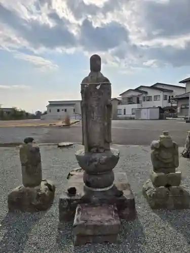 祖霊社(静岡県)