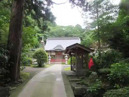 禅林寺(秋田県)