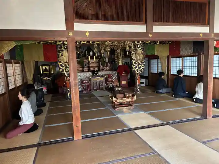 安用寺(愛知県)