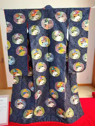 高松山観音寺(福島県)