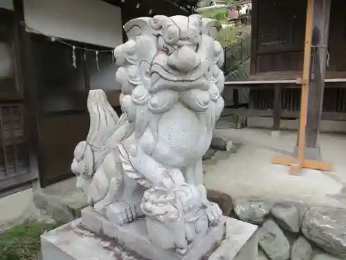 高明神社(東京都)