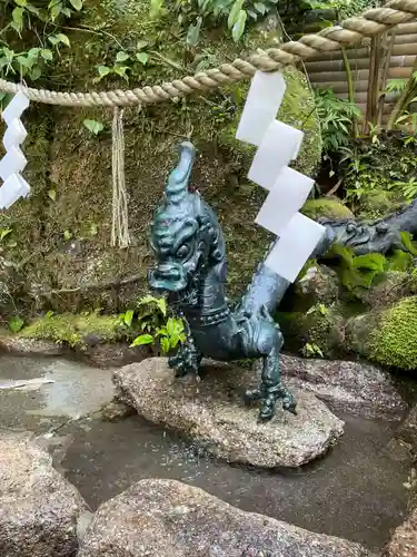 飛瀧神社（熊野那智大社別宮）(和歌山県)