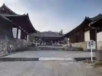 當麻寺(奈良県)