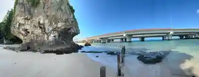 波上宮(沖縄県)