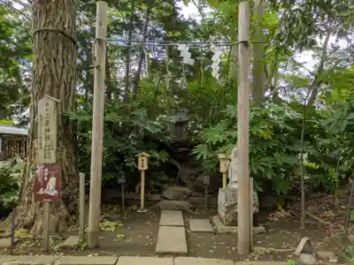 麻賀多神社(千葉県)