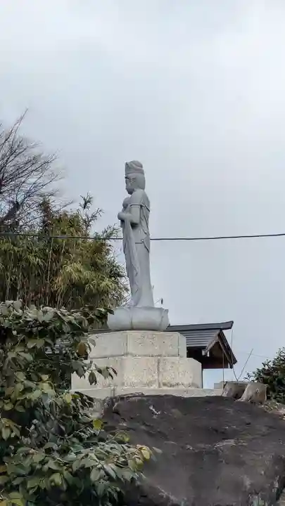 幻案寺(滋賀県)