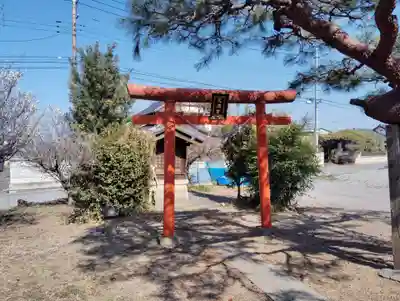 天満宮(群馬県)