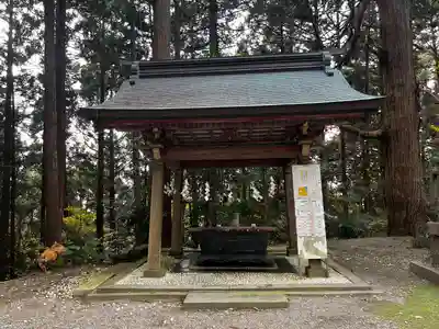 零羊崎神社(宮城県)