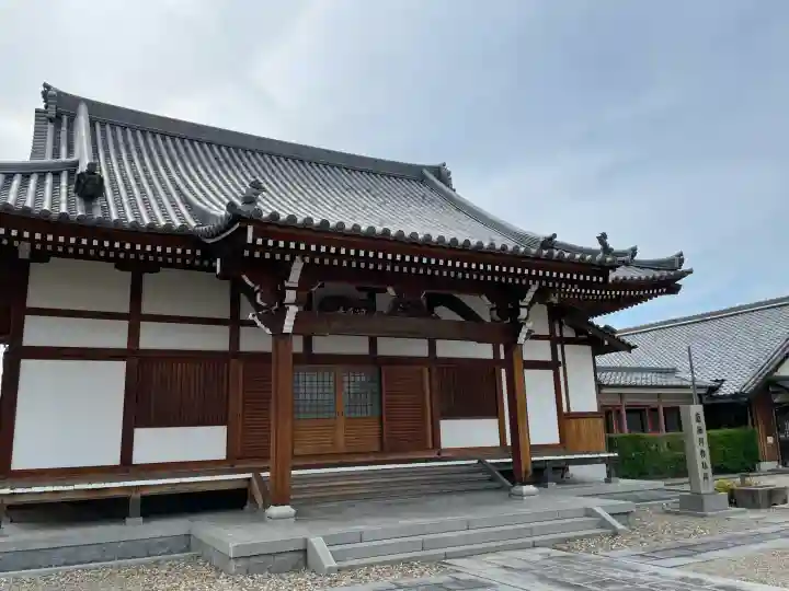 洞泉寺(奈良県)