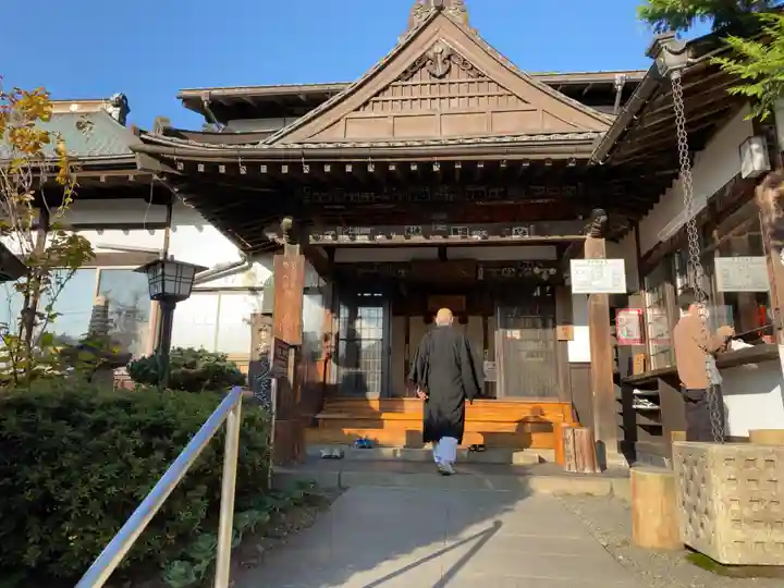 大善寺のその他建物