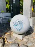 福良八幡神社のその他建物