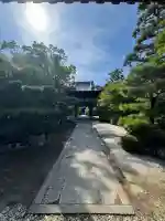 伊勢の国 四天王寺(三重県)
