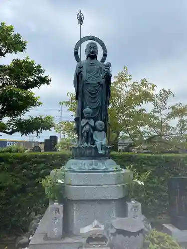 海嶋山 福泉寺（静岡県富士市）(静岡県)