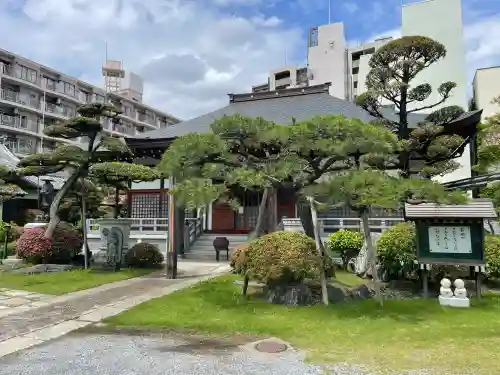 惠明寺(東京都)