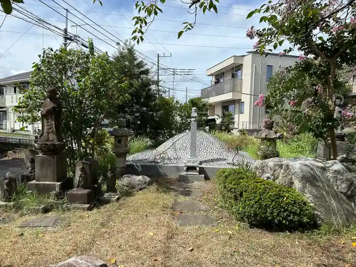 薬王寺(神奈川県)
