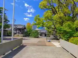 龍海院のその他建物