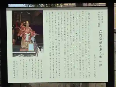 春日神社(千葉県)